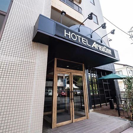 โรงแรมแอเรียวัน คีไตบาราชิ Kitaibaraki ภายนอก รูปภาพ
