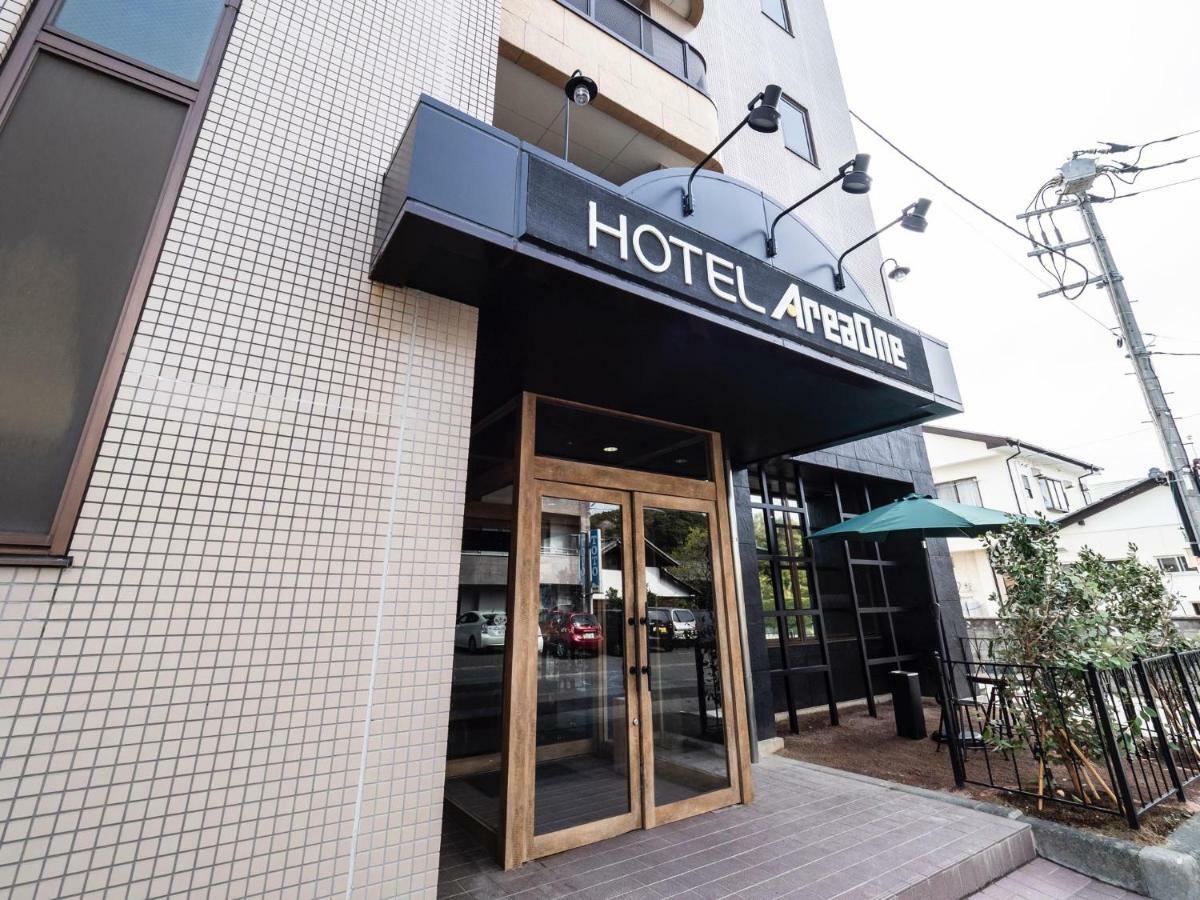 โรงแรมแอเรียวัน คีไตบาราชิ Kitaibaraki ภายนอก รูปภาพ